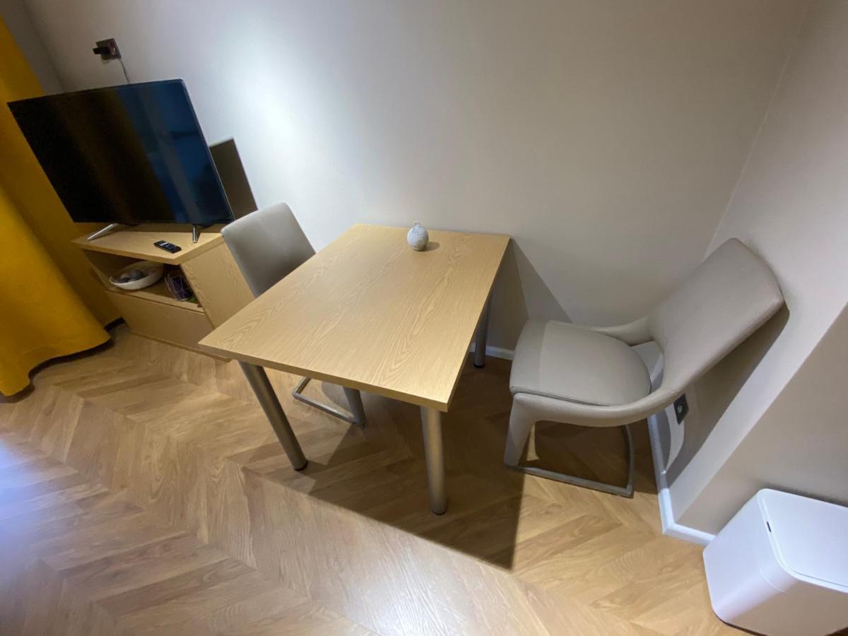Apartament Wroclaw Marina Nad Odra 7 — Zdjęcia 2